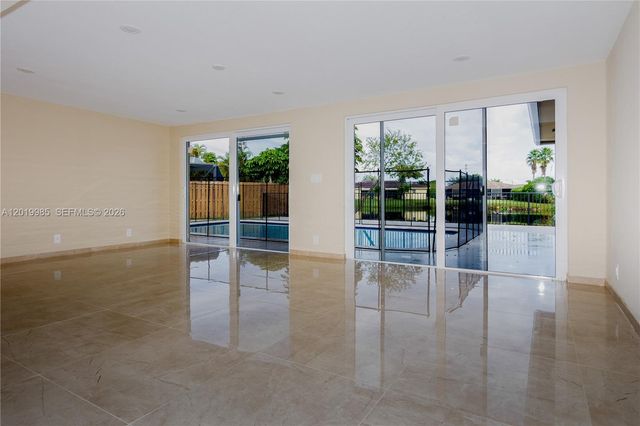 16641 Royal Poinciana Drive, Weston, FL 33326