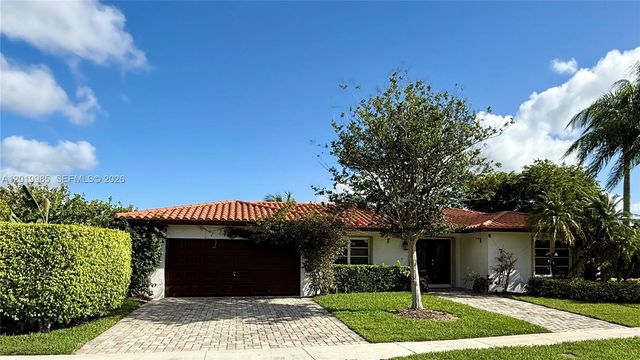 16641 Royal Poinciana Drive, Weston, FL 33326