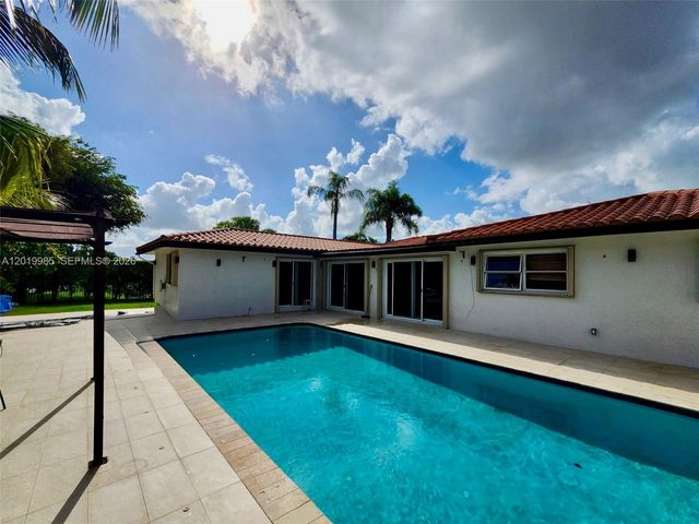 16641 Royal Poinciana Drive, Weston, FL 33326