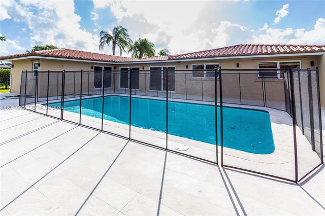 16641 Royal Poinciana Drive, Weston, FL 33326