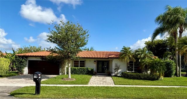 16641 Royal Poinciana Drive, Weston, FL 33326