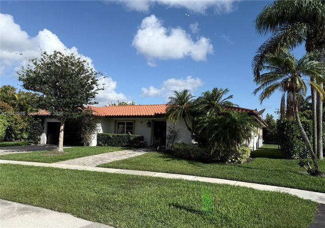 16641 Royal Poinciana Drive, Weston, FL 33326
