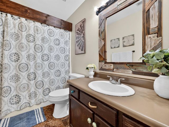531 Plantation Creek Drive, Boiling Springs, SC 29316