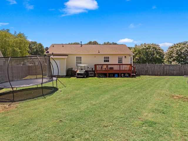 531 Plantation Creek Drive, Boiling Springs, SC 29316