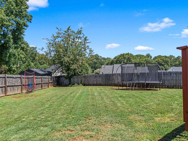 531 Plantation Creek Drive, Boiling Springs, SC 29316