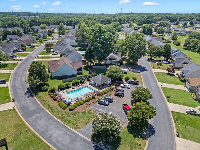 531 Plantation Creek Drive, Boiling Springs, SC 29316