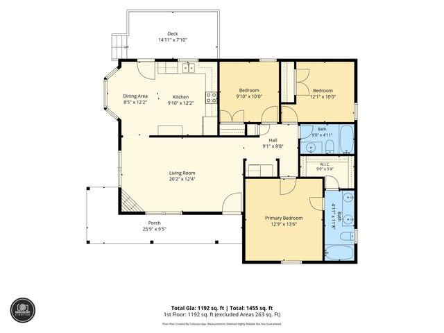 531 Plantation Creek Drive, Boiling Springs, SC 29316