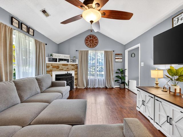 531 Plantation Creek Drive, Boiling Springs, SC 29316