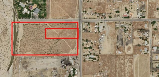 0 E 90th, Littlerock, CA 93543