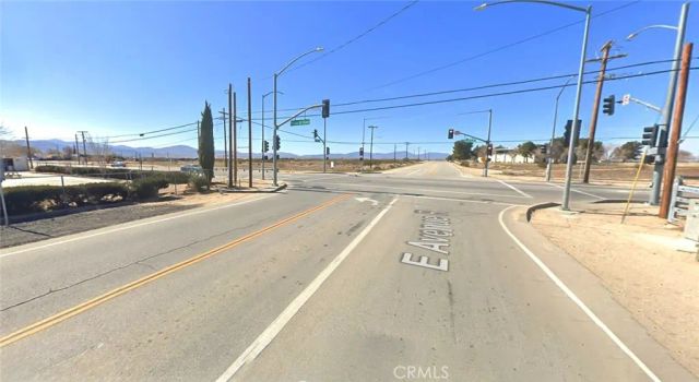 0 E 90th, Littlerock, CA 93543