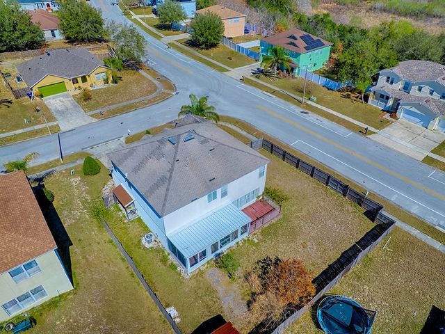 4547 ASHTUBULA COURT, Orlando, FL 32818