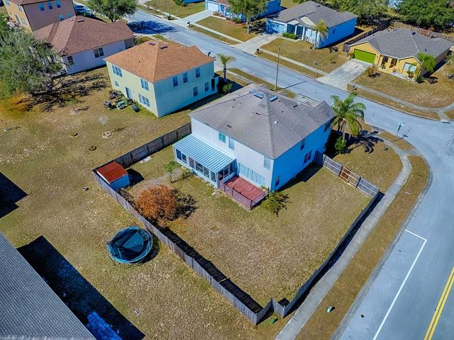 4547 ASHTUBULA COURT, Orlando, FL 32818