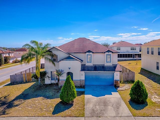 4547 ASHTUBULA COURT, Orlando, FL 32818
