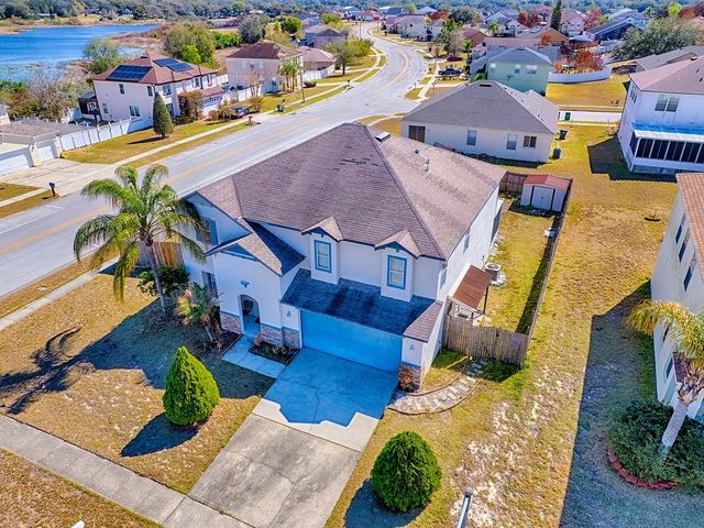 4547 ASHTUBULA COURT, Orlando, FL 32818