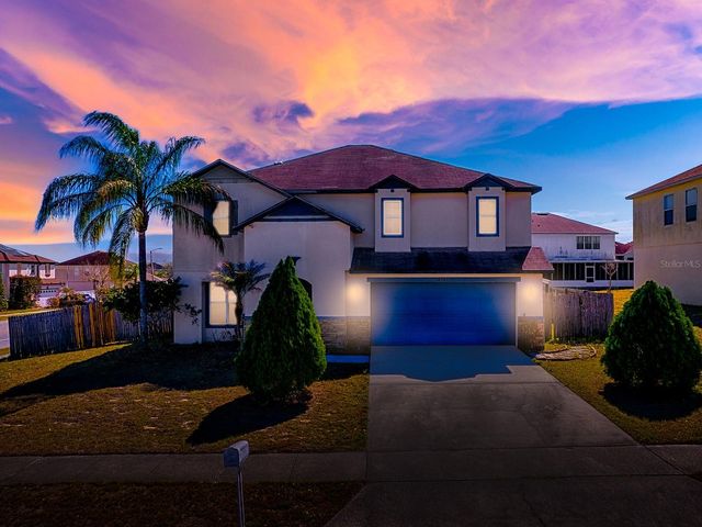 4547 ASHTUBULA COURT, Orlando, FL 32818