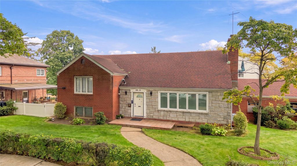 186-35 80th Drive, Jamaica Estates, NY 11432 — photo 2