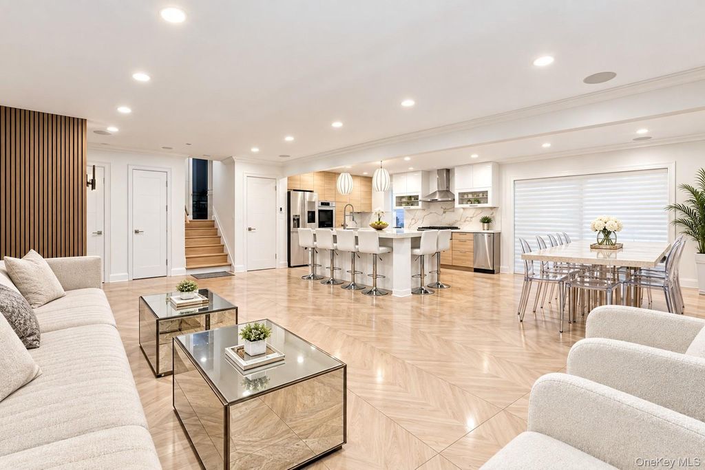 186-35 80th Drive, Jamaica Estates, NY 11432 — photo 5