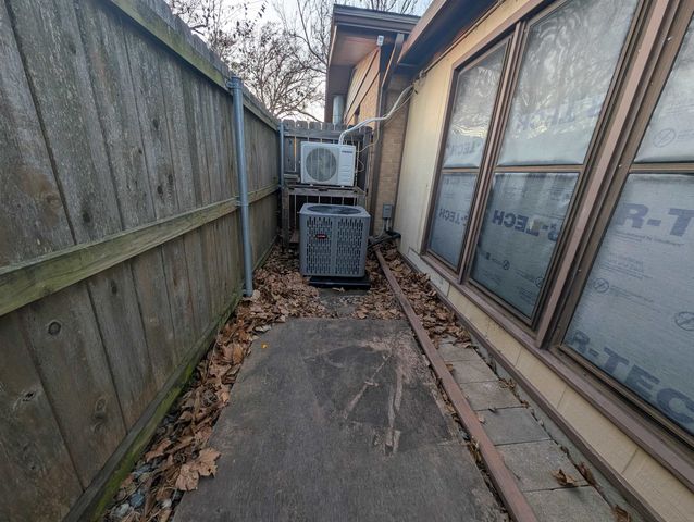 3022 S Hiram Ave, Wichita, KS 67217