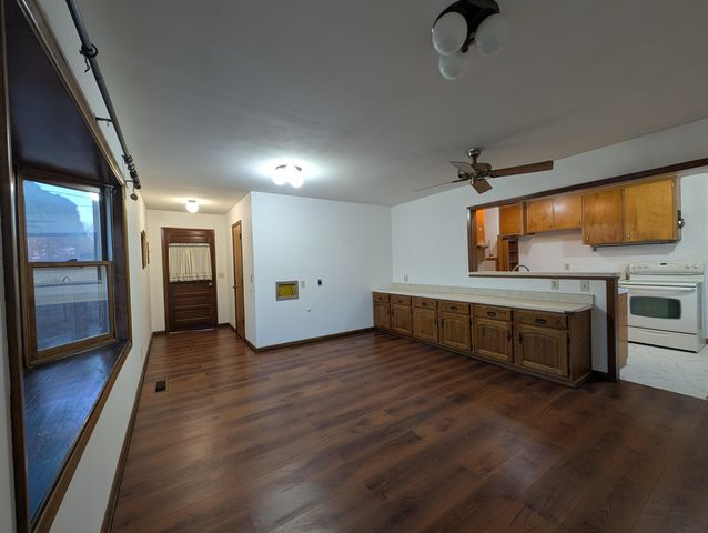 3022 S Hiram Ave, Wichita, KS 67217