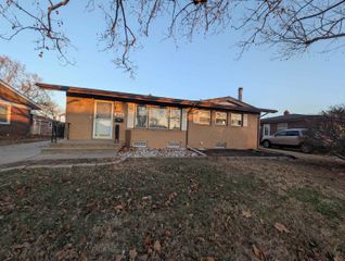3022 S Hiram Ave, Wichita, KS 67217