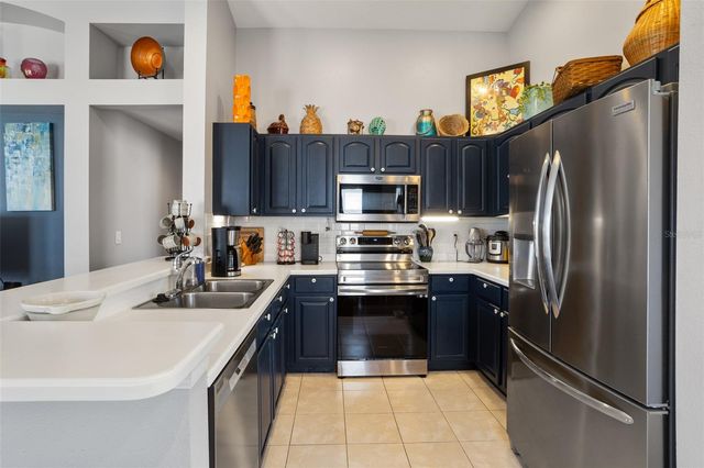 2230 PLEASANT HILL LANE, Holiday, FL 34691