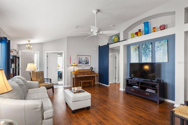 2230 PLEASANT HILL LANE, Holiday, FL 34691