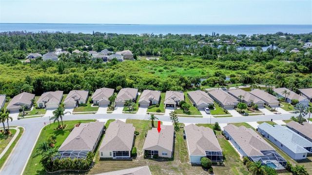 2230 PLEASANT HILL LANE, Holiday, FL 34691
