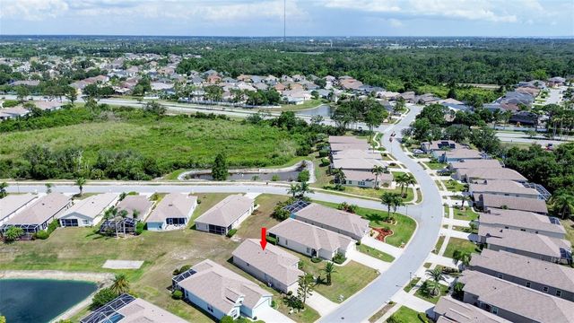 2230 PLEASANT HILL LANE, Holiday, FL 34691