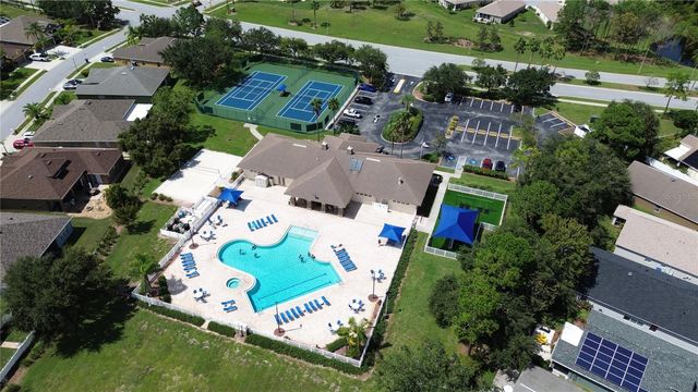 2230 PLEASANT HILL LANE, Holiday, FL 34691