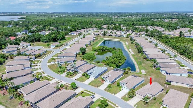 2230 PLEASANT HILL LANE, Holiday, FL 34691