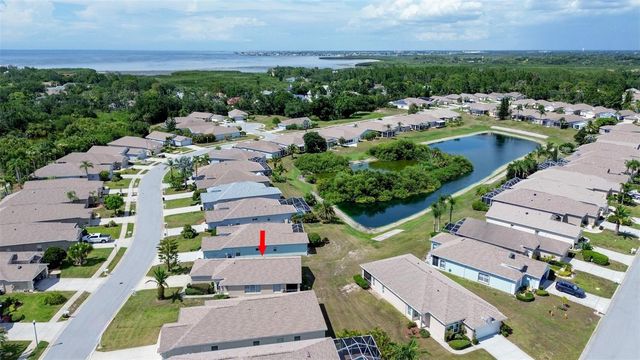 2230 PLEASANT HILL LANE, Holiday, FL 34691