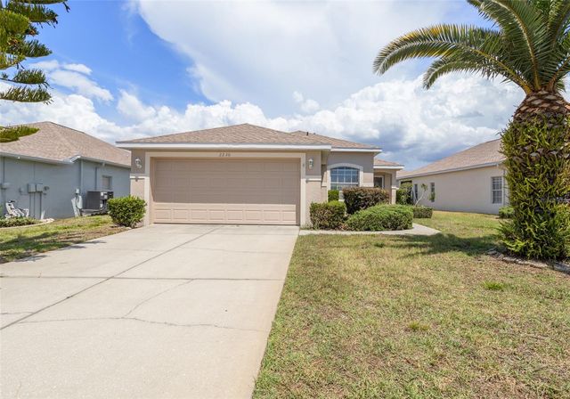 2230 PLEASANT HILL LANE, Holiday, FL 34691