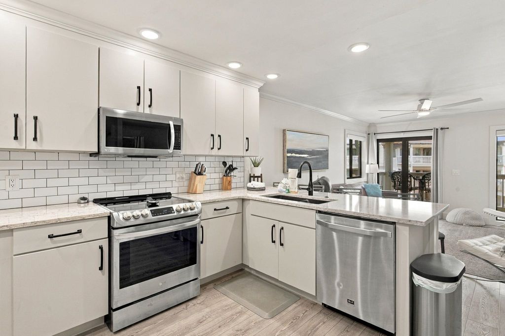 5601 N Ocean Blvd # A-305, Myrtle Beach, SC 29577 — photo 3