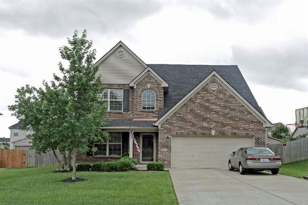 113 Walden Cove, Georgetown, KY 40324