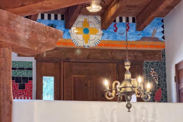 517 Johnson Lane, Santa Fe, NM 87505