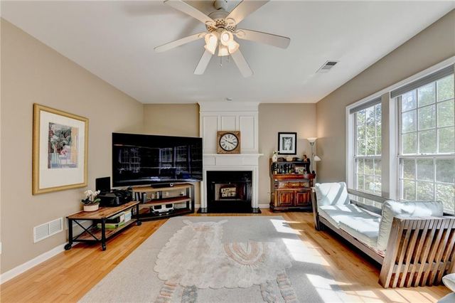 5066 Wellisford Court, Suwanee, GA 30024