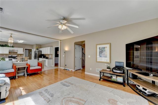 5066 Wellisford Court, Suwanee, GA 30024