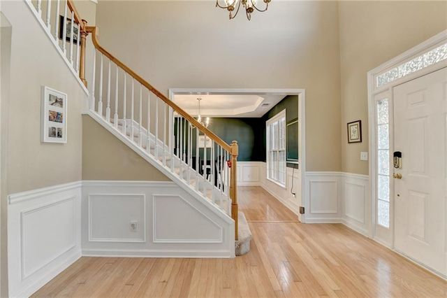 5066 Wellisford Court, Suwanee, GA 30024