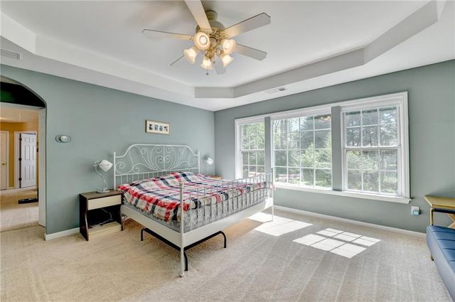 5066 Wellisford Court, Suwanee, GA 30024