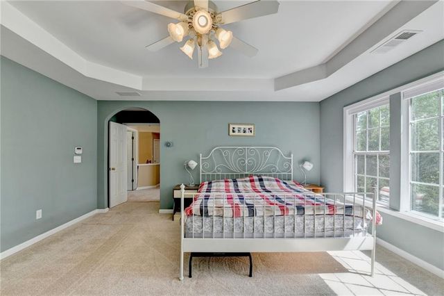 5066 Wellisford Court, Suwanee, GA 30024