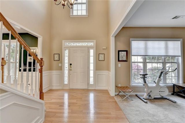 5066 Wellisford Court, Suwanee, GA 30024