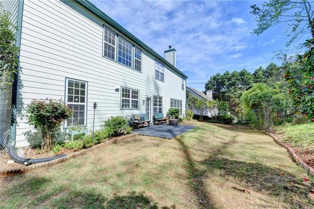 5066 Wellisford Court, Suwanee, GA 30024