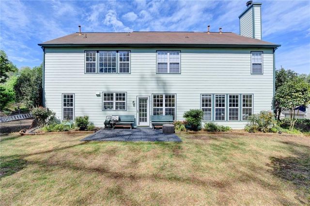 5066 Wellisford Court, Suwanee, GA 30024