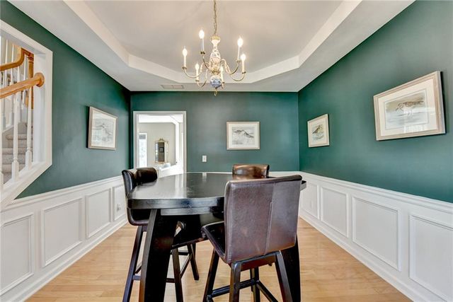 5066 Wellisford Court, Suwanee, GA 30024