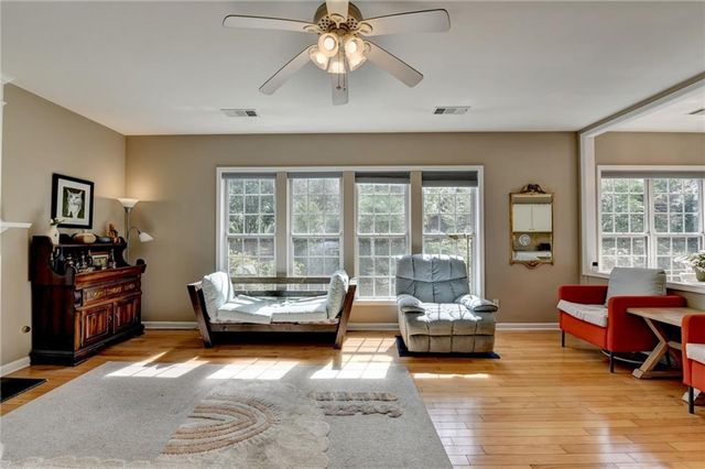 5066 Wellisford Court, Suwanee, GA 30024