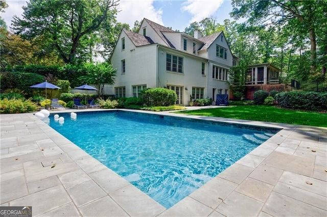 510 Heards Ferry Road, Atlanta, GA 30328