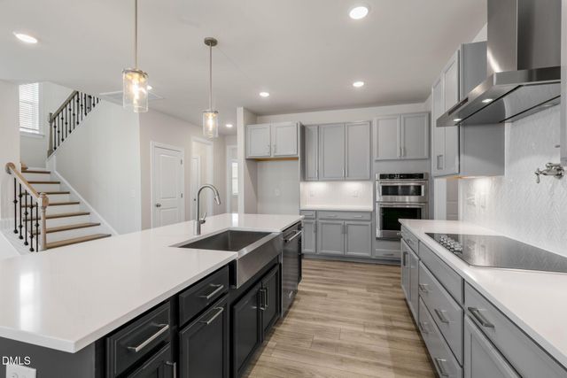 244 Yellow River Way, Garner, NC 27529