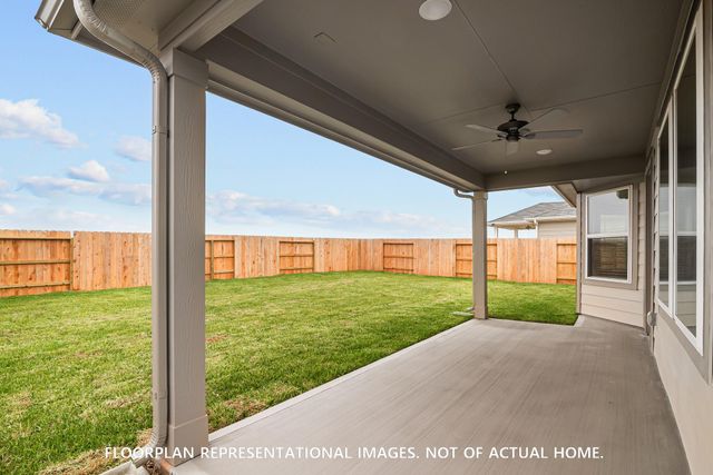 1077 Garnet Star Drive, La Marque, TX 77568