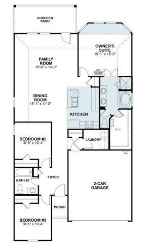 1077 Garnet Star Drive, La Marque, TX 77568