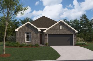 1077 Garnet Star Drive, La Marque, TX 77568